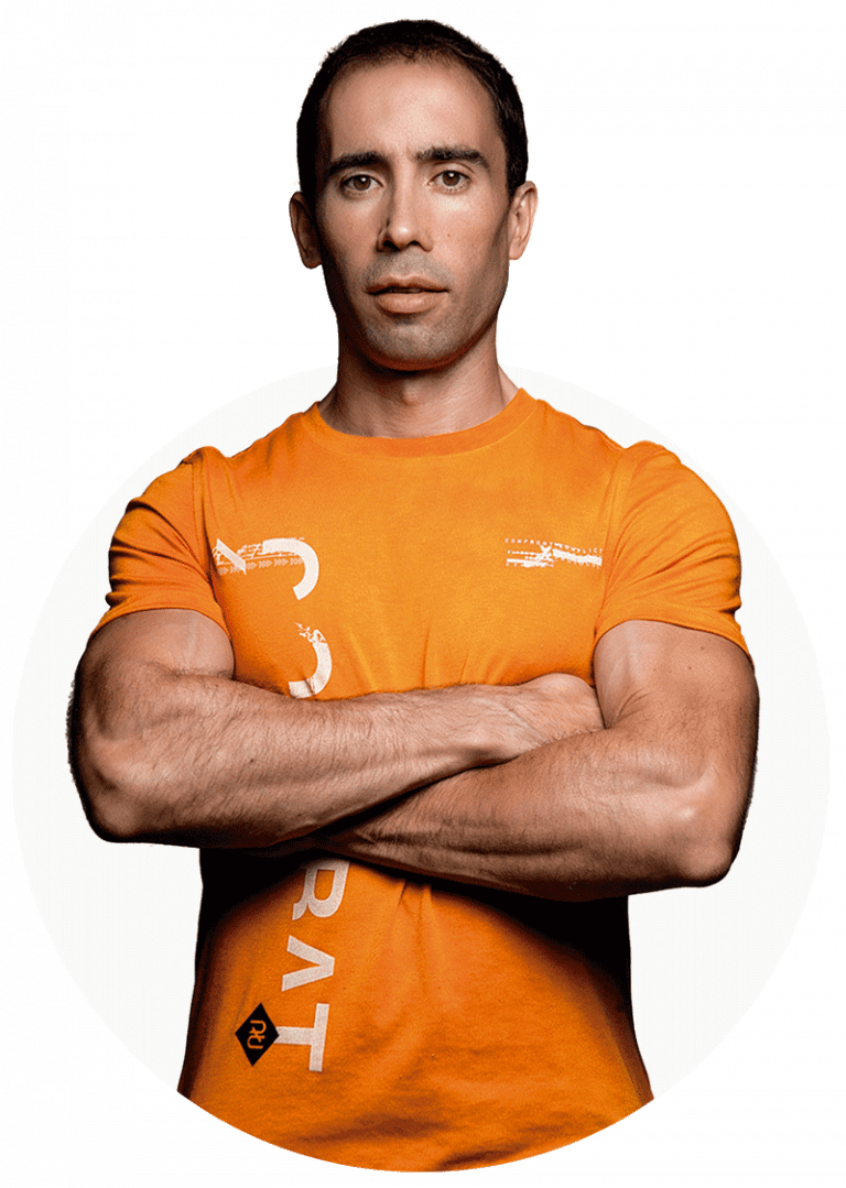 Radio Fitness Revolucionario